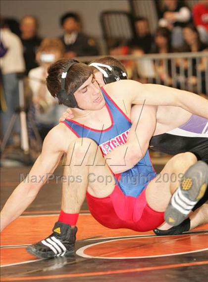 Thumbnail 1 in NYSPHSAA Section I Semifinals photogallery.