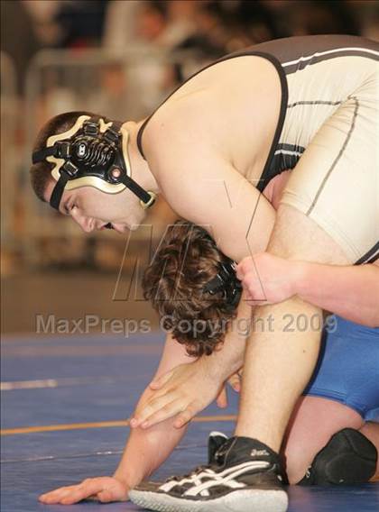 Thumbnail 1 in NYSPHSAA Section I Semifinals photogallery.