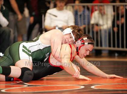 Thumbnail 3 in NYSPHSAA Section I Semifinals photogallery.