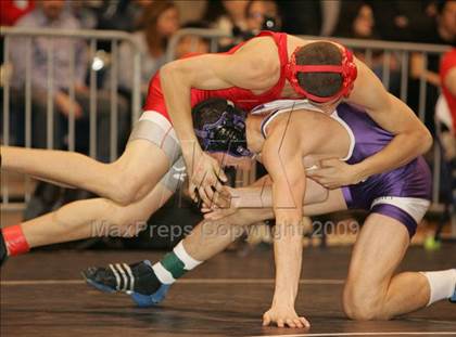 Thumbnail 2 in NYSPHSAA Section I Semifinals photogallery.