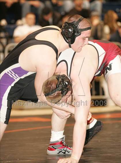 Thumbnail 1 in NYSPHSAA Section I Semifinals photogallery.