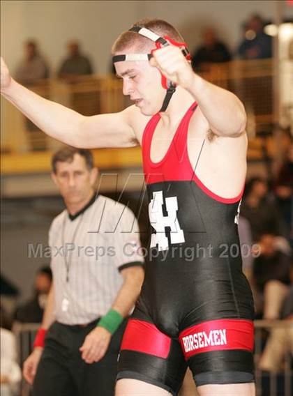 Thumbnail 2 in NYSPHSAA Section I Semifinals photogallery.