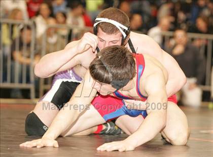 Thumbnail 2 in NYSPHSAA Section I Semifinals photogallery.