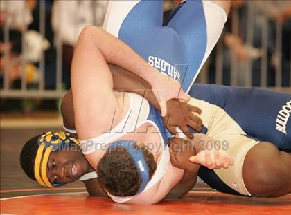Thumbnail 3 in NYSPHSAA Section I Semifinals photogallery.