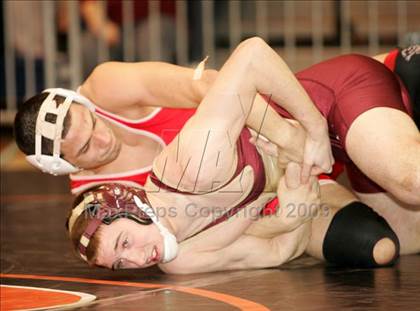 Thumbnail 3 in NYSPHSAA Section I Semifinals photogallery.