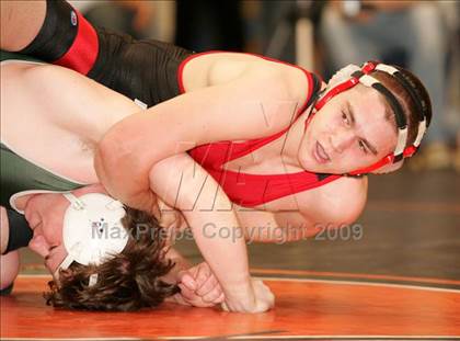Thumbnail 2 in NYSPHSAA Section I Semifinals photogallery.