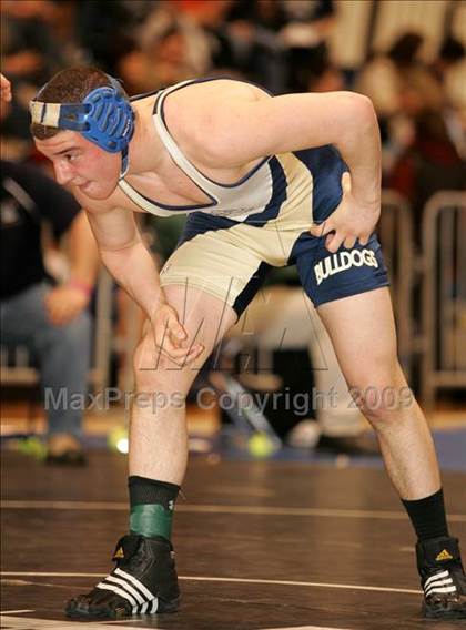 Thumbnail 3 in NYSPHSAA Section I Semifinals photogallery.