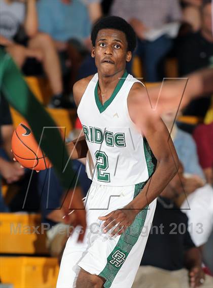 Thumbnail 2 in Oak Ridge vs. Greenforest (City of Palms Classic) photogallery.