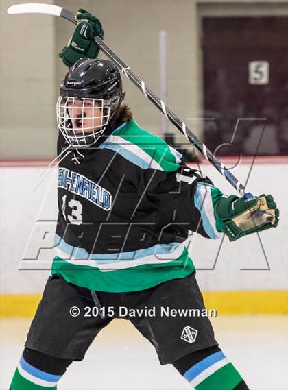 Thumbnail 2 in Fermi/Enfield/East Granby @ Farmington/Avon/Windsor photogallery.