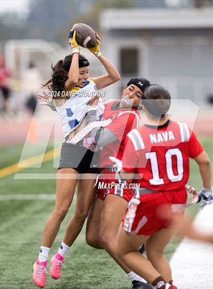 Thumbnail 3 in Channel Islands @ Hueneme (Coastal Clash Tournament) photogallery.