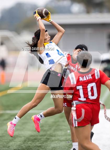 Thumbnail 1 in Channel Islands @ Hueneme (Coastal Clash Tournament) photogallery.