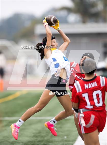 Thumbnail 3 in Channel Islands @ Hueneme (Coastal Clash Tournament) photogallery.