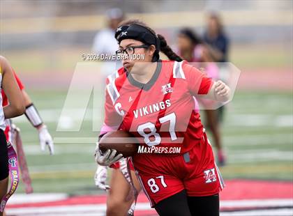 Thumbnail 1 in Channel Islands @ Hueneme (Coastal Clash Tournament) photogallery.