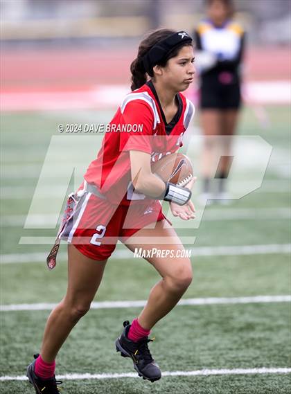 Thumbnail 3 in Channel Islands @ Hueneme (Coastal Clash Tournament) photogallery.