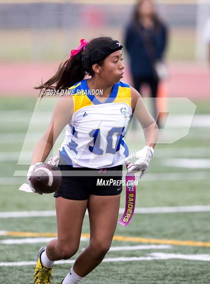 Thumbnail 3 in Channel Islands @ Hueneme (Coastal Clash Tournament) photogallery.