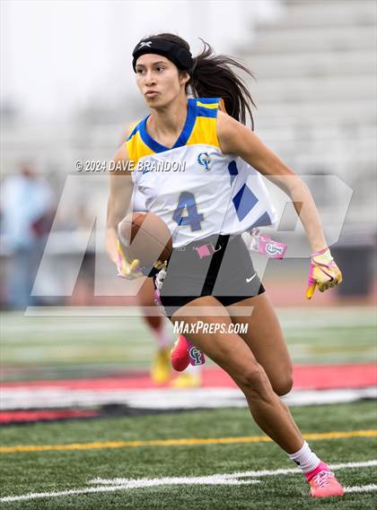Thumbnail 2 in Channel Islands @ Hueneme (Coastal Clash Tournament) photogallery.