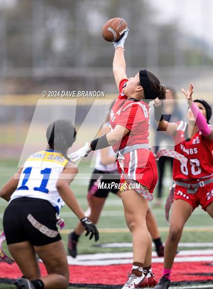 Thumbnail 1 in Channel Islands @ Hueneme (Coastal Clash Tournament) photogallery.