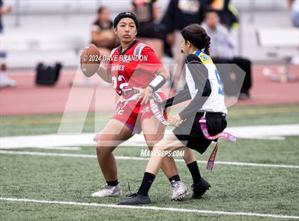 Thumbnail 2 in Channel Islands @ Hueneme (Coastal Clash Tournament) photogallery.