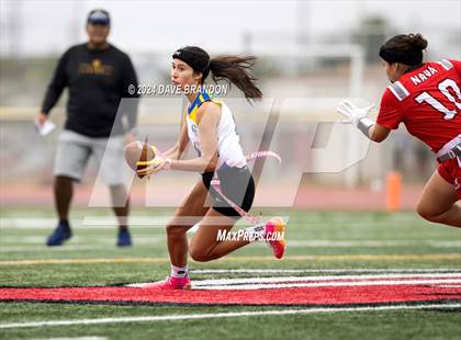 Thumbnail 2 in Channel Islands @ Hueneme (Coastal Clash Tournament) photogallery.