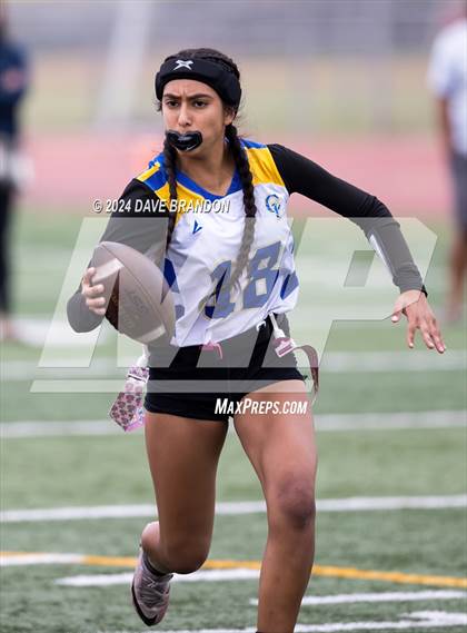 Thumbnail 1 in Channel Islands @ Hueneme (Coastal Clash Tournament) photogallery.