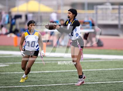 Thumbnail 3 in Channel Islands @ Hueneme (Coastal Clash Tournament) photogallery.