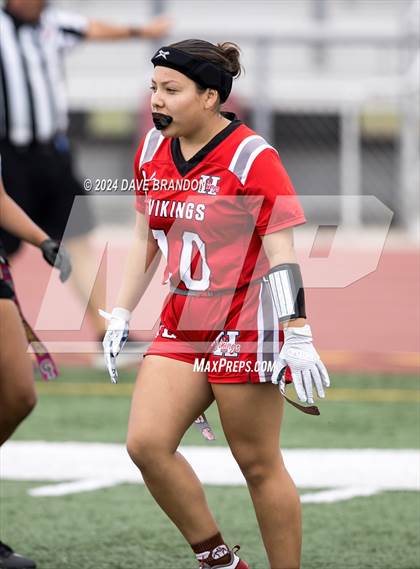 Thumbnail 1 in Channel Islands @ Hueneme (Coastal Clash Tournament) photogallery.