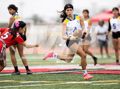Thumbnail 1 in Channel Islands @ Hueneme (Coastal Clash Tournament) photogallery.