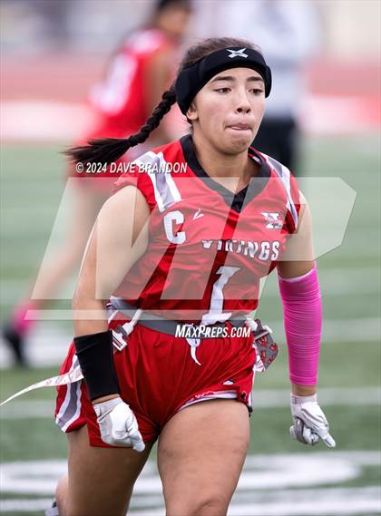 Thumbnail 3 in Channel Islands @ Hueneme (Coastal Clash Tournament) photogallery.