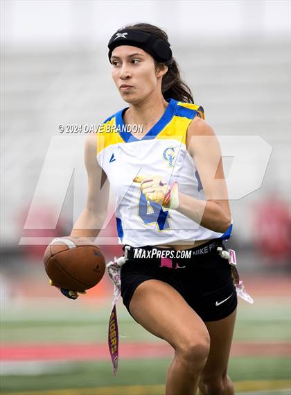 Thumbnail 3 in Channel Islands @ Hueneme (Coastal Clash Tournament) photogallery.
