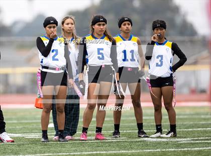 Thumbnail 2 in Channel Islands @ Hueneme (Coastal Clash Tournament) photogallery.