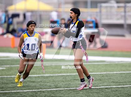 Thumbnail 1 in Channel Islands @ Hueneme (Coastal Clash Tournament) photogallery.