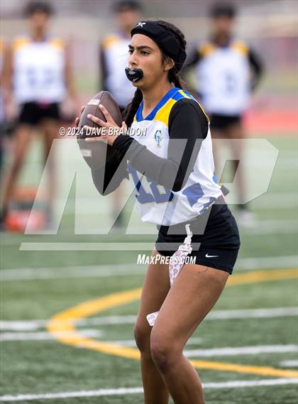 Thumbnail 1 in Channel Islands @ Hueneme (Coastal Clash Tournament) photogallery.