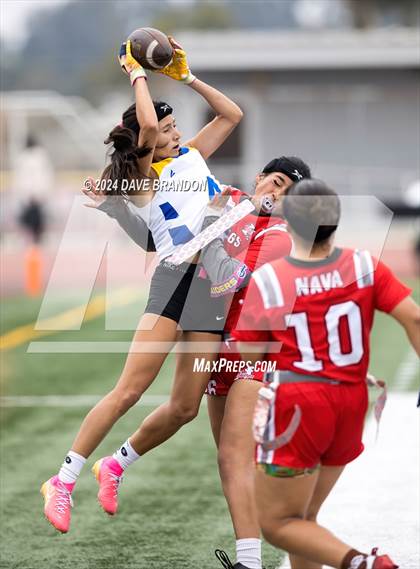 Thumbnail 2 in Channel Islands @ Hueneme (Coastal Clash Tournament) photogallery.