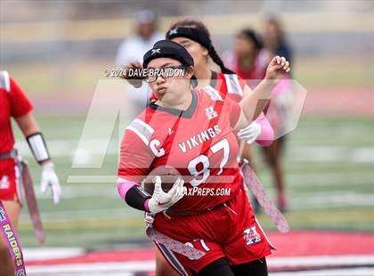 Thumbnail 3 in Channel Islands @ Hueneme (Coastal Clash Tournament) photogallery.