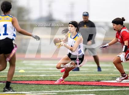 Thumbnail 1 in Channel Islands @ Hueneme (Coastal Clash Tournament) photogallery.