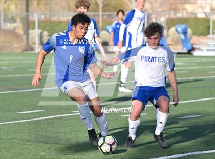 Thumbnail 1 in Moapa Valley @ Bishop Gorman photogallery.