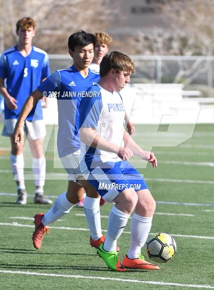 Thumbnail 1 in Moapa Valley @ Bishop Gorman photogallery.