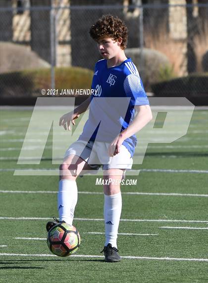 Thumbnail 1 in Moapa Valley @ Bishop Gorman photogallery.