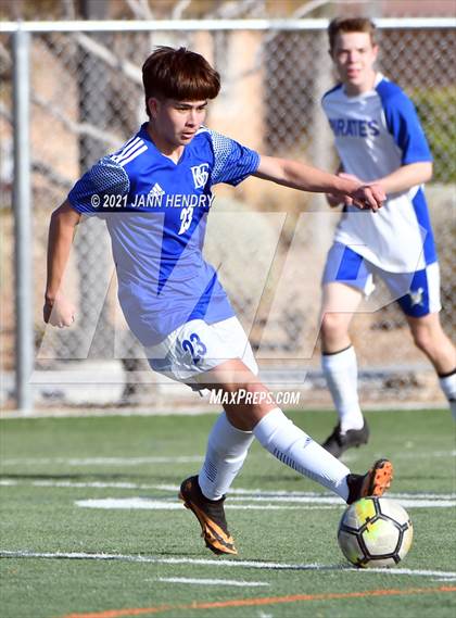 Thumbnail 2 in Moapa Valley @ Bishop Gorman photogallery.