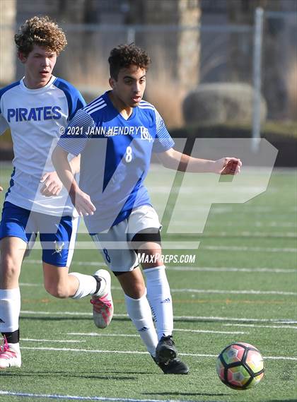 Thumbnail 3 in Moapa Valley @ Bishop Gorman photogallery.
