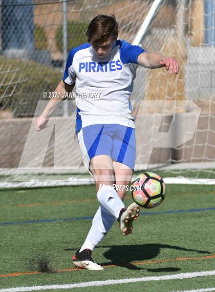 Thumbnail 2 in Moapa Valley @ Bishop Gorman photogallery.