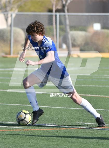 Thumbnail 3 in Moapa Valley @ Bishop Gorman photogallery.