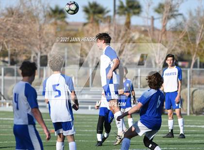 Thumbnail 2 in Moapa Valley @ Bishop Gorman photogallery.
