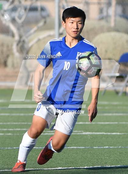 Thumbnail 2 in Moapa Valley @ Bishop Gorman photogallery.