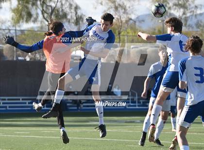 Thumbnail 1 in Moapa Valley @ Bishop Gorman photogallery.