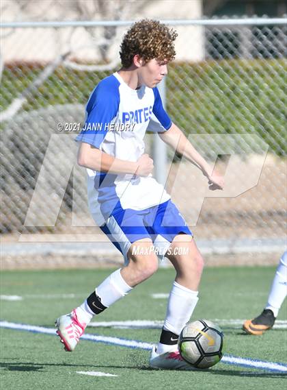 Thumbnail 3 in Moapa Valley @ Bishop Gorman photogallery.