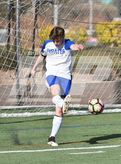 Thumbnail 3 in Moapa Valley @ Bishop Gorman photogallery.