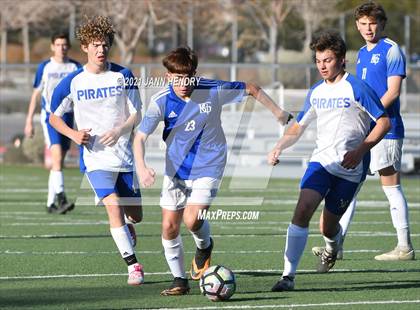 Thumbnail 3 in Moapa Valley @ Bishop Gorman photogallery.