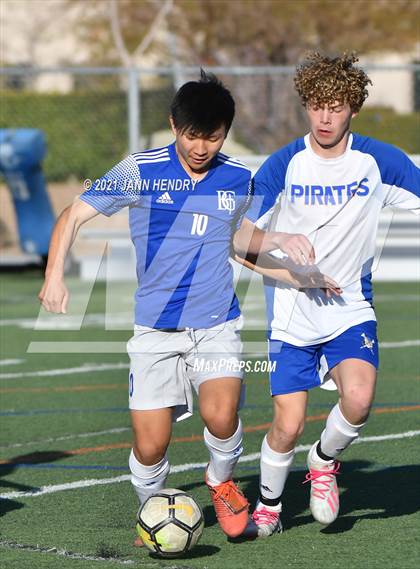 Thumbnail 1 in Moapa Valley @ Bishop Gorman photogallery.