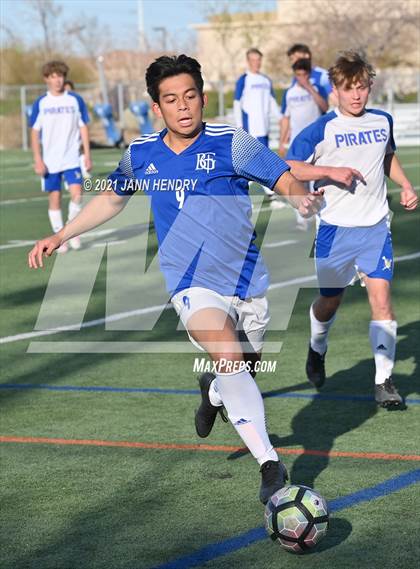 Thumbnail 3 in Moapa Valley @ Bishop Gorman photogallery.